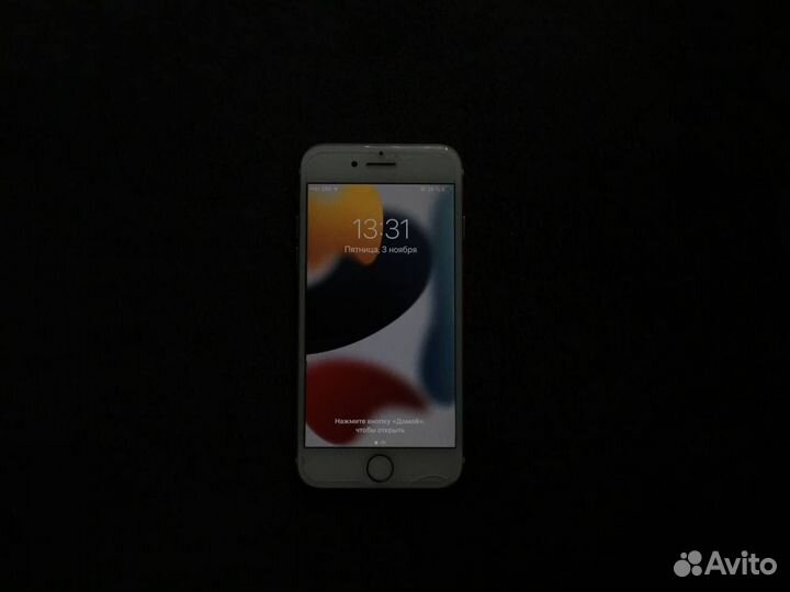 iPhone 7, 32 ГБ