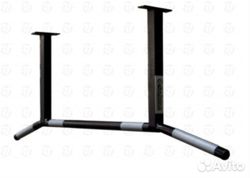 Турник потолочный 2 хвата Винил