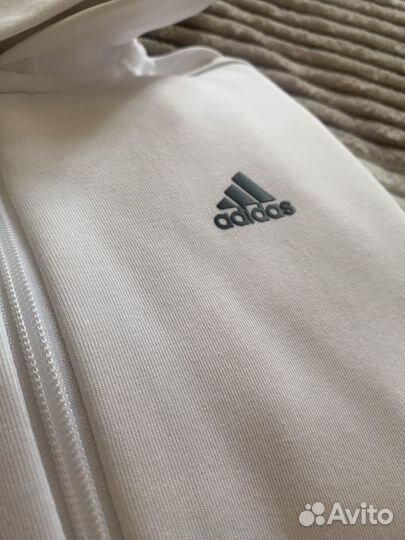 Толстовка adidas женская