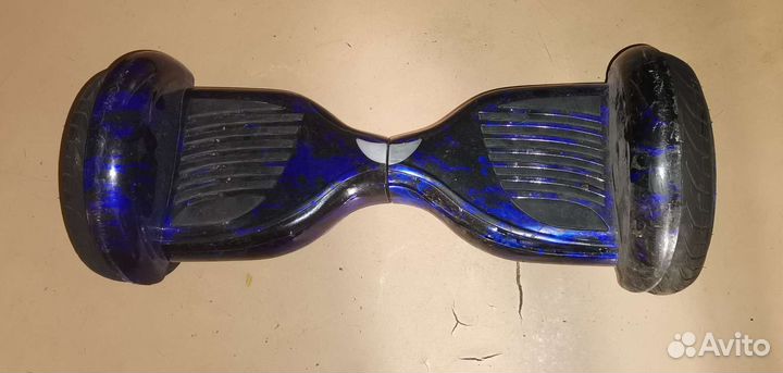 Гироскутер