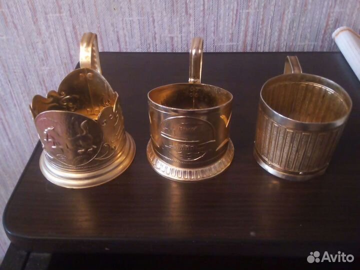 Подстаканик