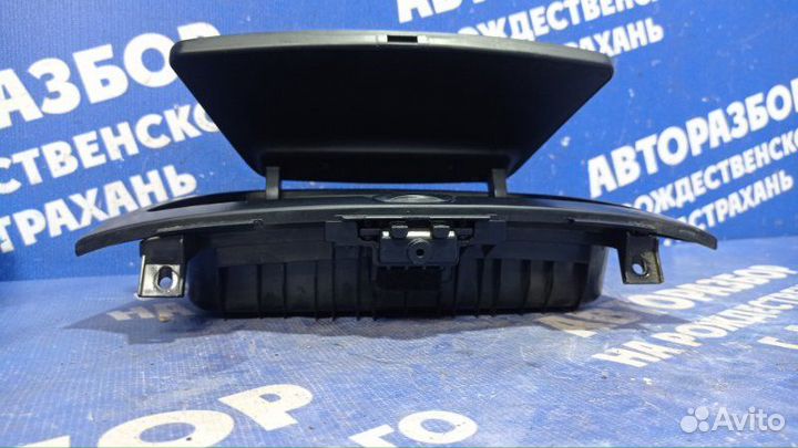 Бардачок Hyundai Elantra Hd седан G4FC 2008