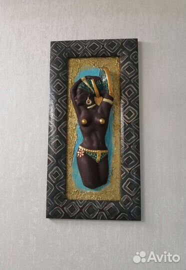 Картина 60х30 см