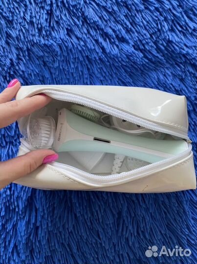 Remington Щетка для лица умывалка + массаж