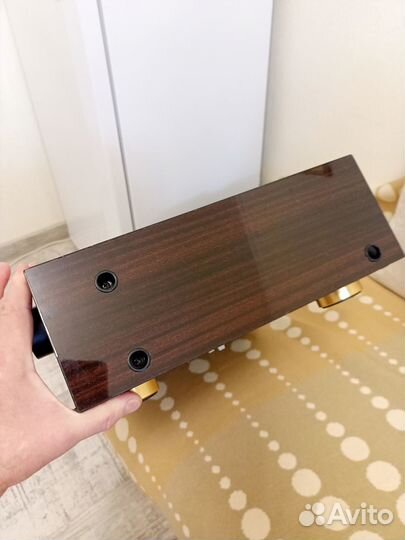 Grundig Fine Arts A904 Sony ta-fa5es Adcom GFP-750