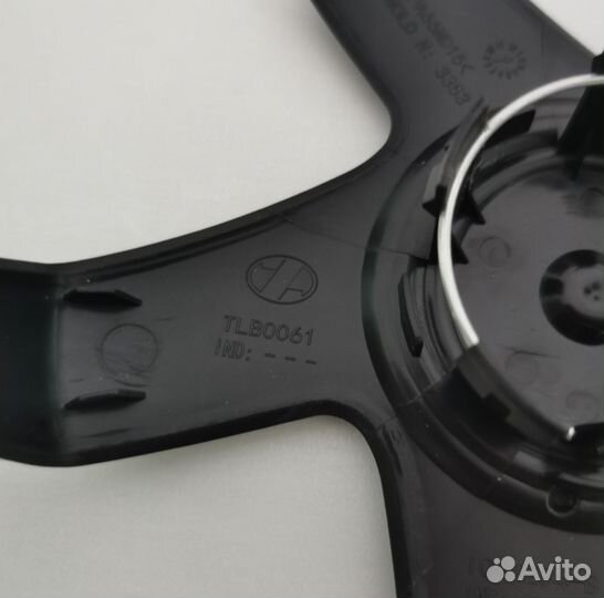 1шт Tesla Model 3 колпак колеса