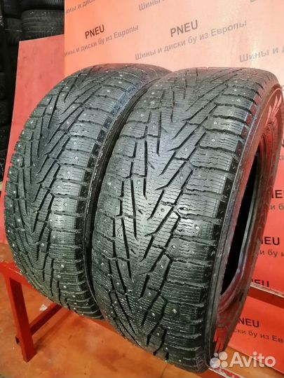 Nokian Tyres Nordman 7 265/65 R17 116T