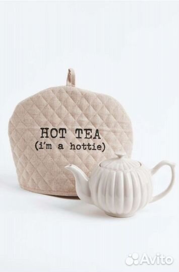 Чехол для чайника hm home