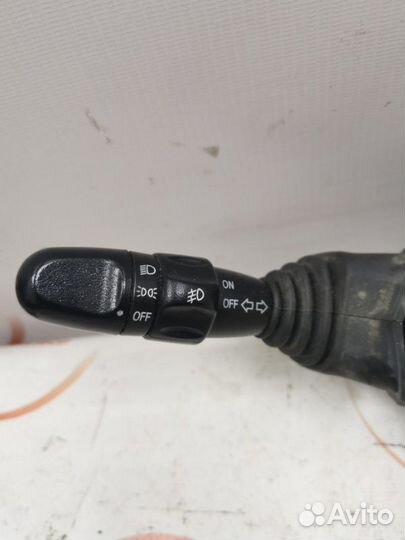 Блок подрулевых переключателей Chevrolet Lacetti