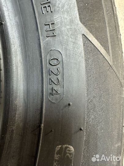 Hankook Kinergy Eco 2 K435 185/65 R15 92T