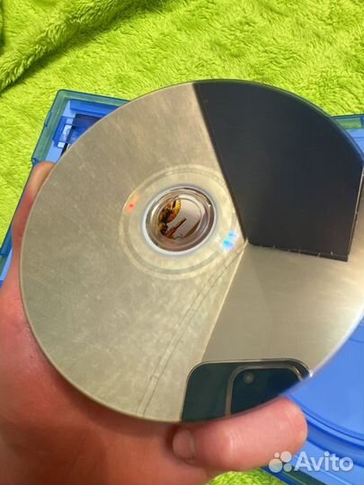 Игра для приставки