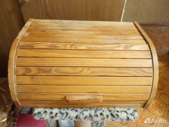 Хлебница Икея