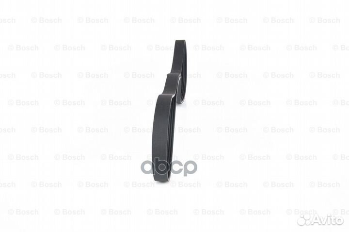 Ремень поликлиновой 6 PK 1885 1987947819 Bosch