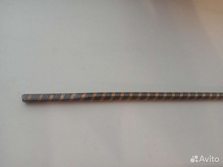 Трос бензотриммера, гибкий вал