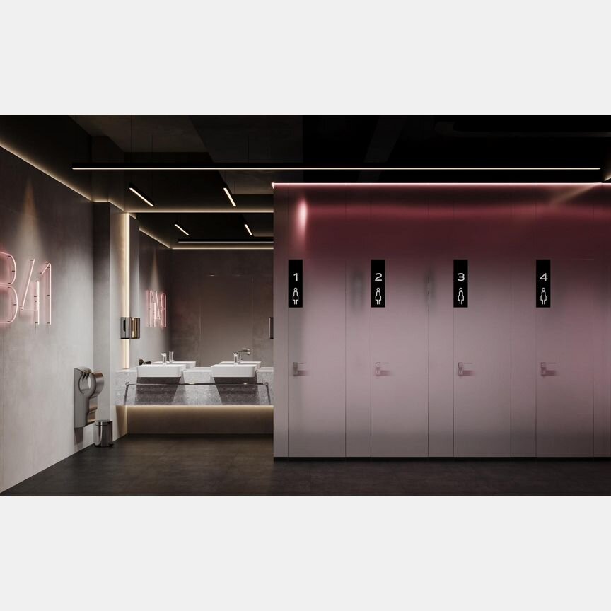 2-к. квартира, 43,1 м², 1/6 эт.