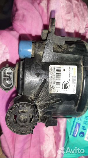 Фара правая птф. На лендровер фрилендер 2