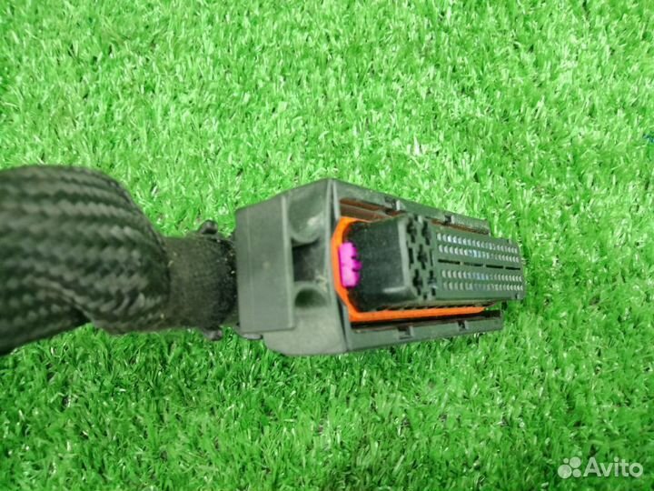 Разъем VAG 3962