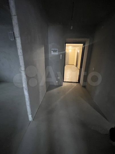 2-к. квартира, 70,9 м², 5/12 эт.