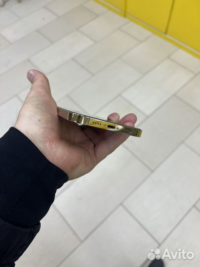 iPhone 13 Pro Max, 256 ГБ