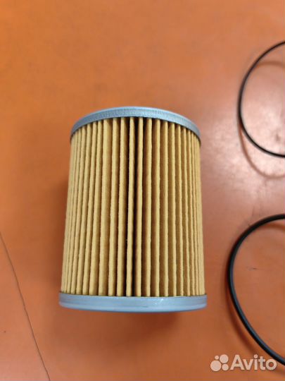 Фильтр масляный BRP