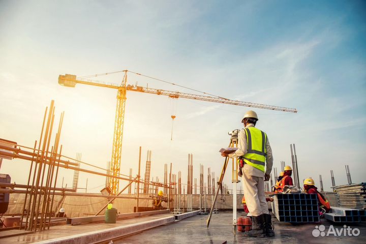 Арматурщик монтажник вахта