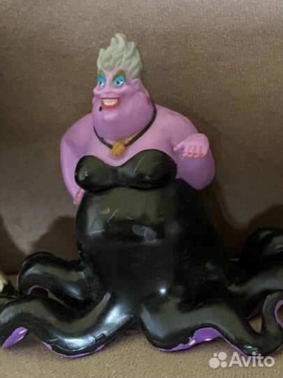 Фигурки Disney