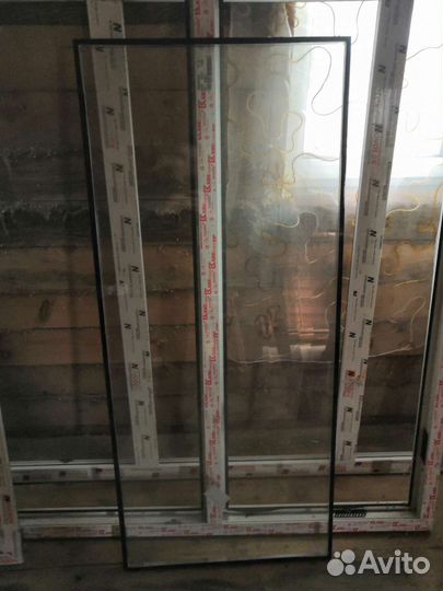 Окна пластиковые