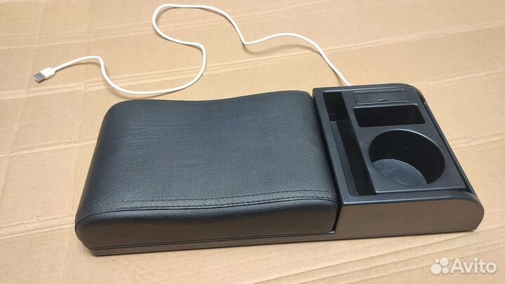 Универсальная накладка на подлокотник