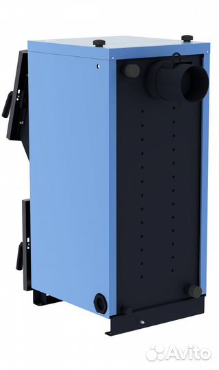 Котел отопительный zota bulat 18 кВт