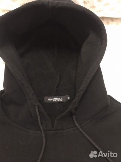 Толстовка мужская 48