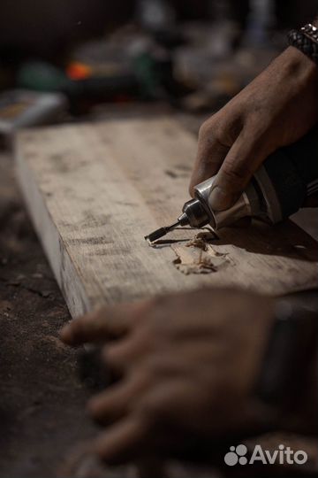 Столярное дело - Музыкальные инструменты