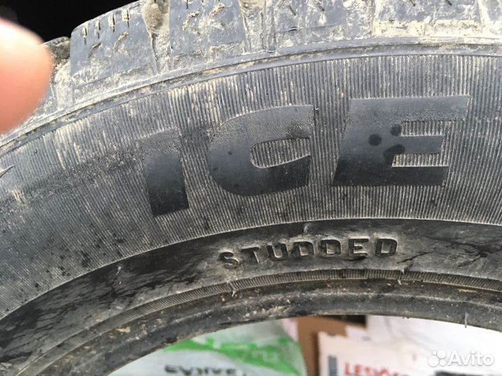Formula Ice 175/65 R14