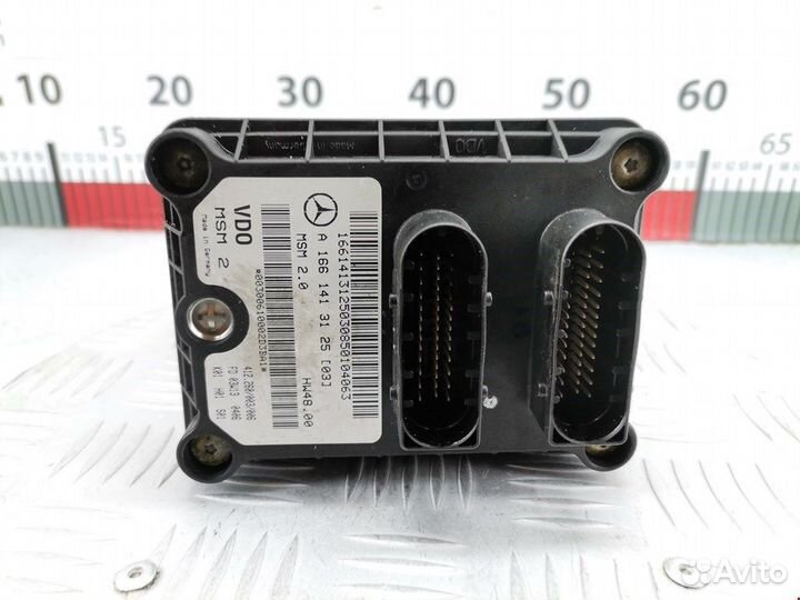 Заслонка для mercedes-benz A-Class (W168)