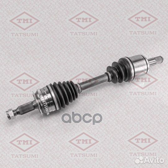 Приводной вал левый TDD1012 tatsumi