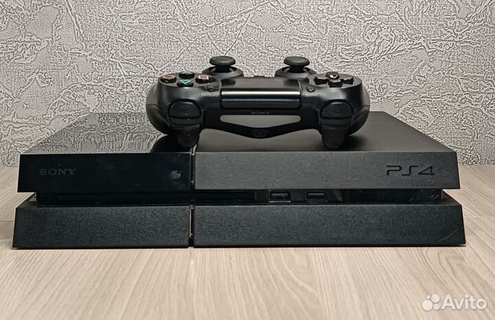 Sony playstation 4 прошивка 11.00