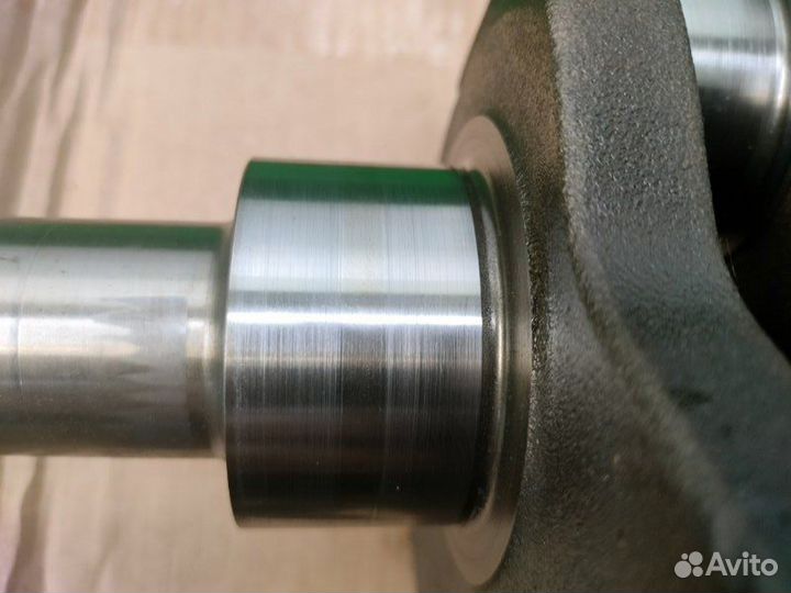 Коленвал Rover 400 RT 20T4H 1997