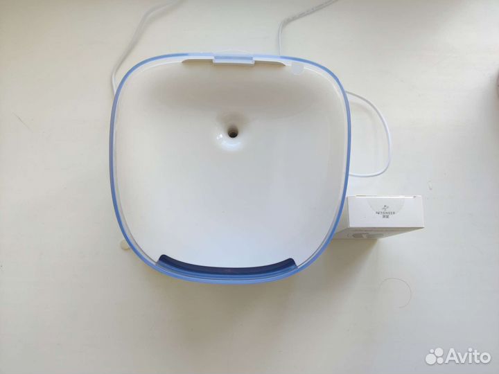 Автопоилка для животных Petoneer Fresco Mini Plus