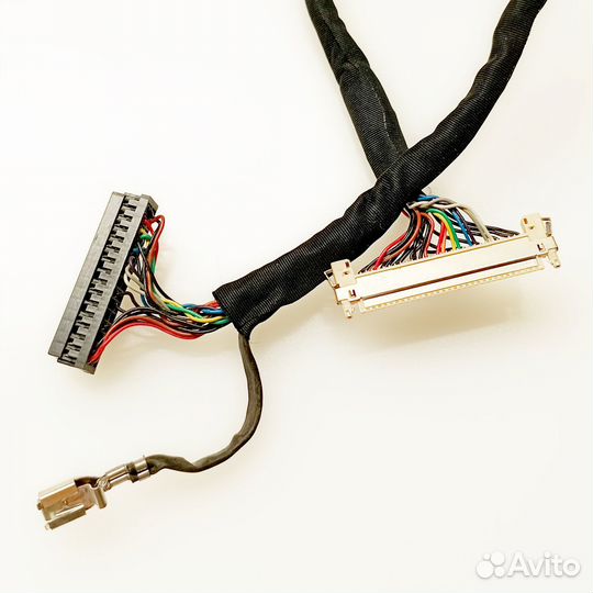 Шлейф T-Con (lvds) Haier LT320A1