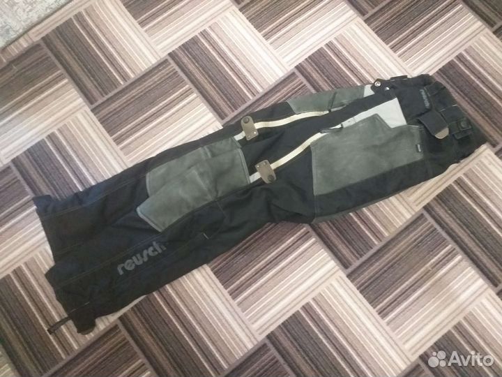 Мотоштаны (женские) Reusch. 48(M)