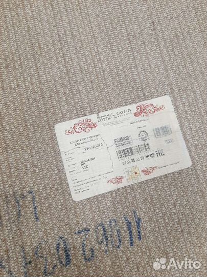 Коврики для ванной и туалета