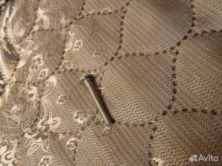 Предок папуса