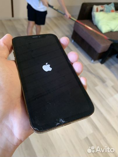 iPhone xr в корпусе 14 pro