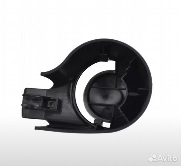 Крышка заднего дворника Golf 5 seat altea T5