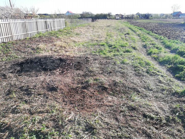 Участок 15 сот. (ИЖС)