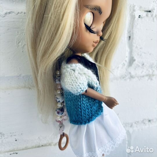 Одежда для кукол Блайз