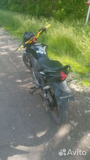 Продам мотоцикл