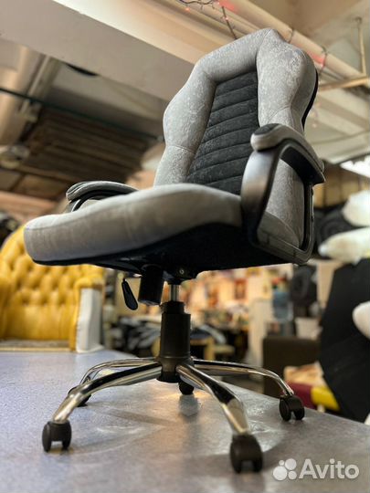 Компьютерное кресло