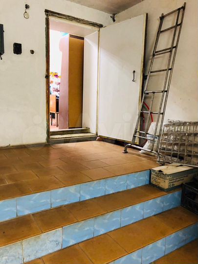 Коттедж 500 м² на участке 15 сот.