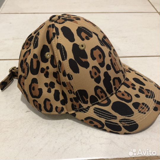 Кепка детская