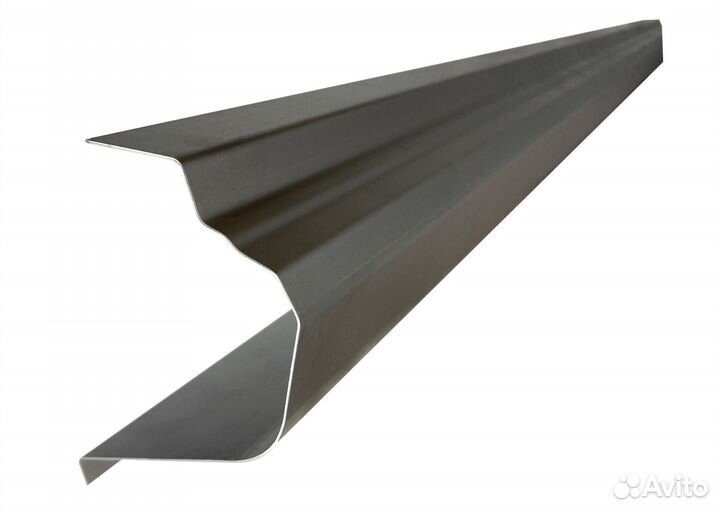 Ремонтные пороги и арки для Волга Уфа